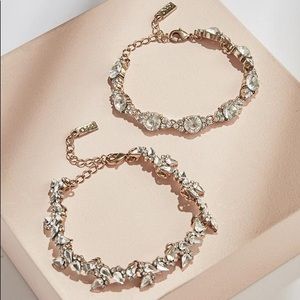 Olive + Piper Francesca Bracelet Set